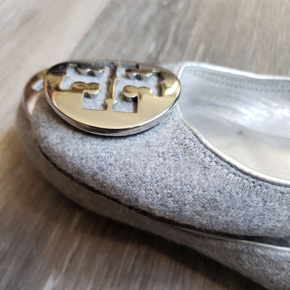 Cute Tory Burch Flats - Picture 11 of 14